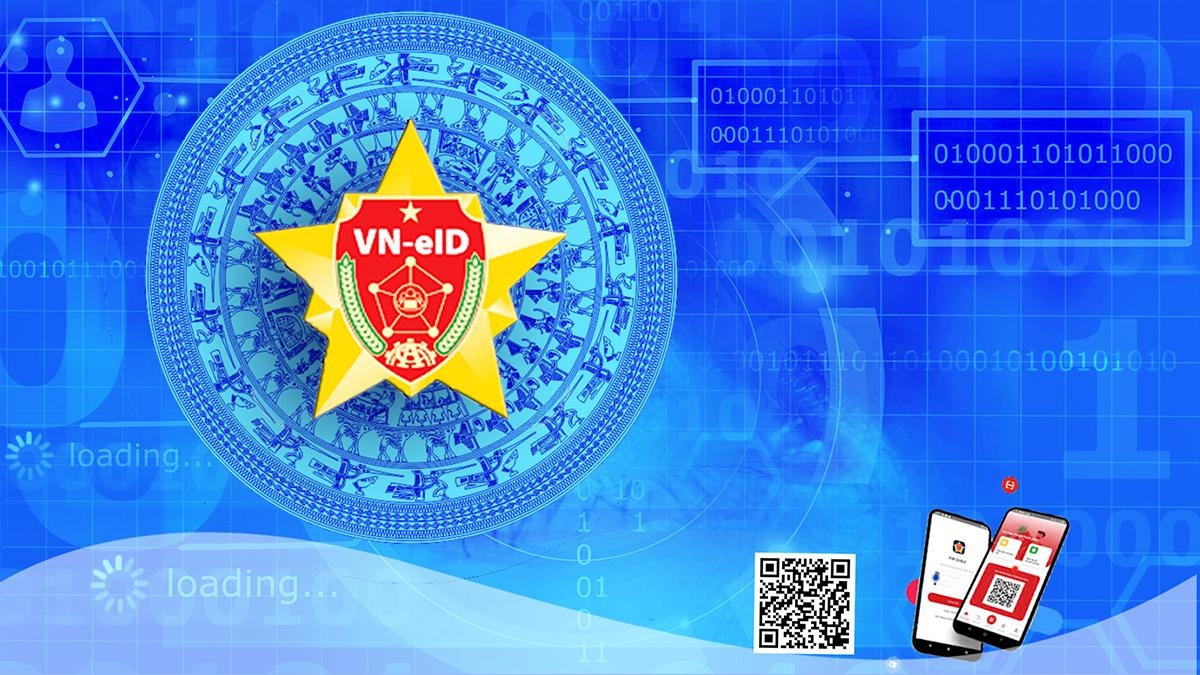 Dịch vụ tài chính trên VNeID