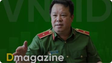 Cục trưởng C06: VNeID chuyển cơ chế “xin-cho” sang nền “hành chính phục vụ” 4